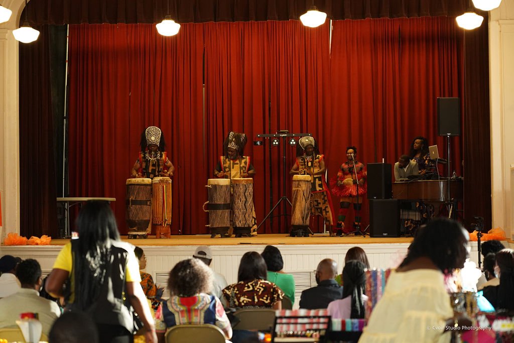 csp04716 - Ivorian Expo 2021