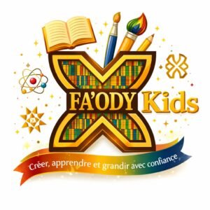 faody kids
