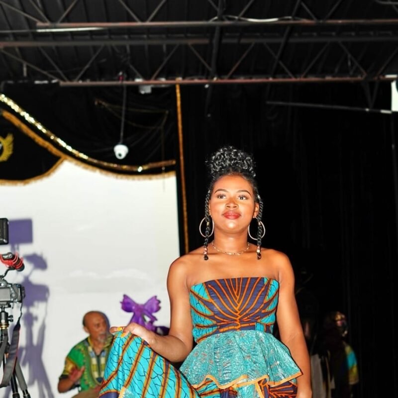 fashion ivorian expo