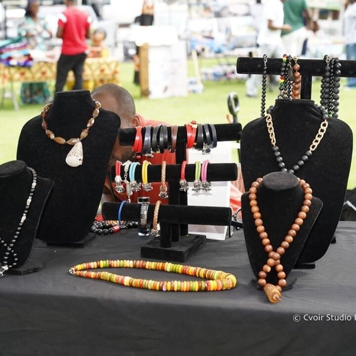 vending ivorian expo