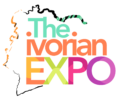 logo expo no background